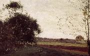Camille Pissarro Landscape